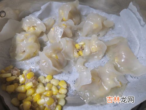 小麦淀粉能做什么,小麦淀粉的用途