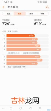 5公里跑步标准时间,5公里跑步标准时间是多少？