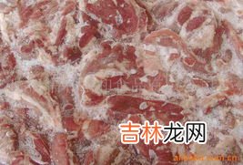 猪鼻筋是猪的什么部位,猪心管生烤还是熟烤好吃