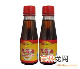 芝麻调味油是香油吗,小姐姐你知道用芝麻做出来的油是什么油吗?