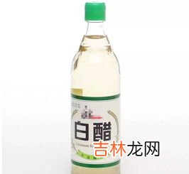 蒸脸时水里放一滴白醋可以吗,蒸脸器可以用白醋吗？