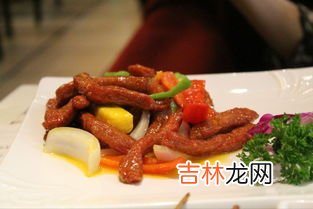 牛腩和牛肉的区别,牛腩和牛肉的区别