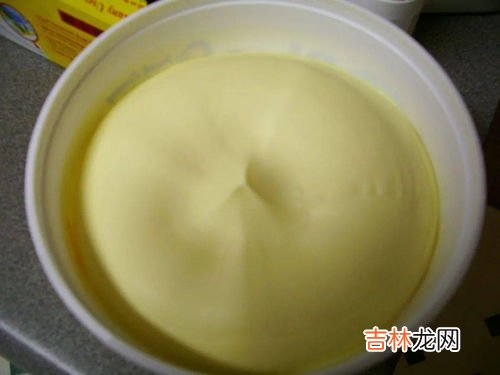 人造奶油是什么做的,人造奶油是什么东西做的