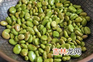 蚕豆发芽了能吃吗,发芽的蚕豆能吃吗 发芽的蚕豆对身体有害吗