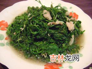 荠菜根煮水喝的好处,荠菜：蔬菜中的“甘草”，有12种功效