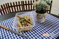 陈醋鸡脚的正确方法,陈醋鸡爪的制作方法和配料