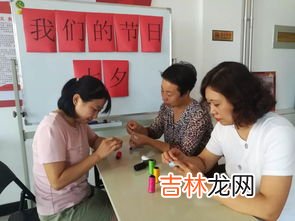 乞巧节的风俗和来历,乞巧节的来历和风俗是什么？