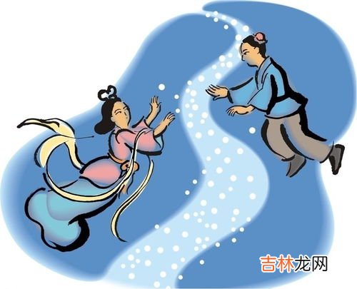 乞巧节的风俗和来历,乞巧节的来历和风俗是什么？