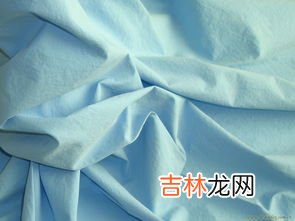 水洗布是啥面料,什么是水洗布服装?