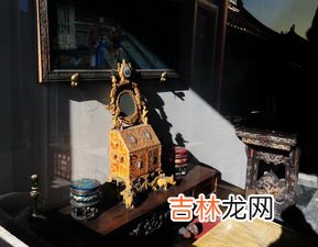 乾清宫是谁住的,清朝皇上住在哪个宫殿,请说明宫殿名字