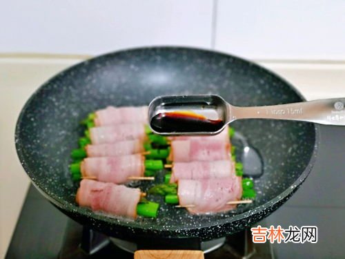 芦笋焯水多久,芦笋切了还可以焯水吗 芦笋如何快速削皮