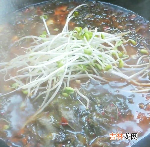 猪红汤的制作方法,美味的猪红汤怎么做