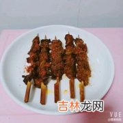 烤箱烤羊肉串的温度以及时间是多少,冷冻羊肉串烤箱烤多长时间,羊肉串烤箱烤多长时间,多少