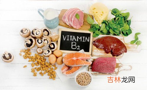 维生素b2有哪些食物和水果蔬菜,缺维生素b2吃什么水果和蔬菜