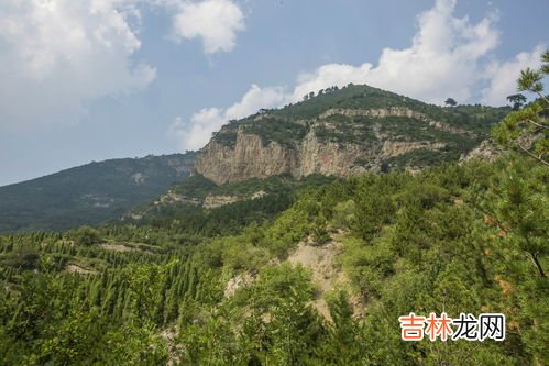 恒山在哪里个省哪个县,恒山在哪里属于哪个地方