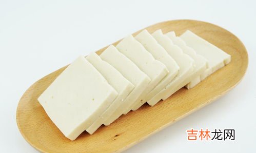 鲜豆腐放冰箱能放几天,豆腐能在冰箱放几天？
