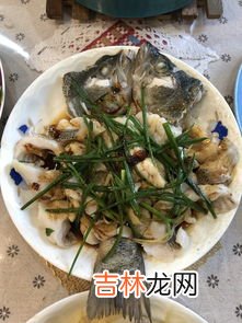 清炖鲈鱼汤的做法,鲈鱼怎么炖好吃?