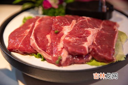 牛头肉为什么没人吃,吃牛头和猪头肉哪个更健康？