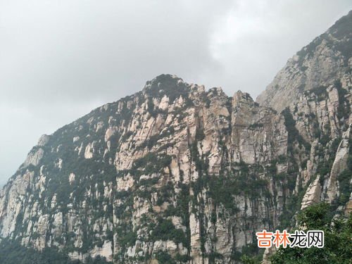 河南的海拔有多少米,亲，河南鹤壁海拔多少米河南鹤壁老城区的海拔究竟是多少？