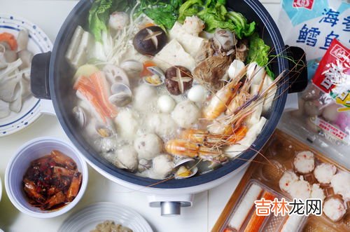 如何做三鲜火锅好吃,怎么做三鲜火锅好吃