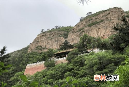 五岳中的北岳是指哪个,北岳指的是什么山？