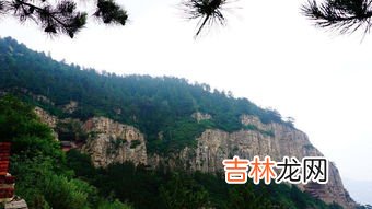 五岳中的北岳是指哪个,北岳指的是什么山？