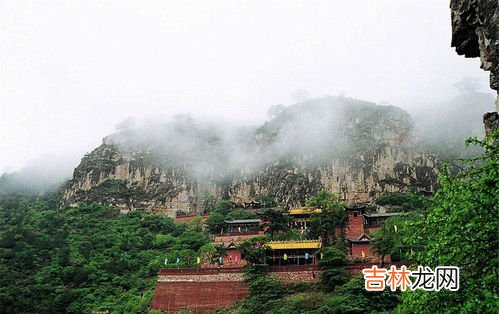 五岳中的北岳是指哪个,北岳指的是什么山？