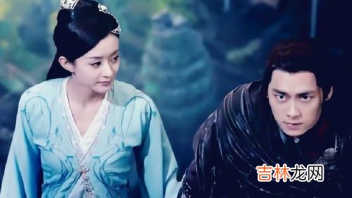 青云志2结局,《青云志2》大结局碧瑶复活了吗?