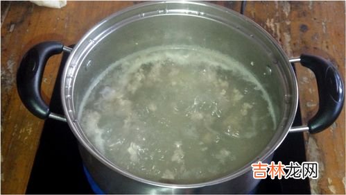 肉汤豆腐皮如何做,豆皮肉汤的做法，豆皮肉汤怎么做好吃，豆皮肉汤的家常