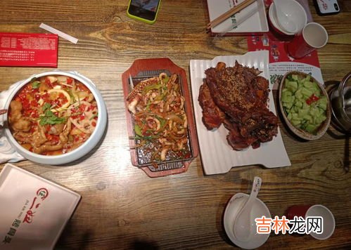 吃饭点菜有什么讲究点几个菜,吃饭点菜有什么讲究点几个菜？