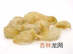 燕窝的功效与作用,燕窝有什么功效及作用