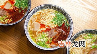 为什么兰州拉面不能外带食物,兰州拉面在店里挂了牌子说不能外带食品要促进民族团结