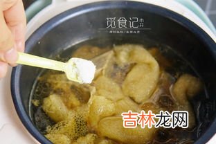 牛骨头怎么炖才好吃,牛骨头怎么做好吃汤