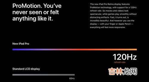 ipad刷新率在哪调,ipadpro10.5高刷在哪里