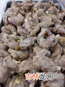 陕北的特产主要有哪些,陕北有什么特产?
