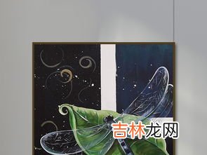 蜻蜓的特点简单介绍,蜻蜓有什么特征和特点