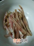 熟猪耳朵能放冷冻吗,熟猪耳朵能放冷冻吗