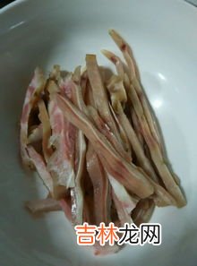 熟猪耳朵能放冷冻吗,熟猪耳朵能放冷冻吗