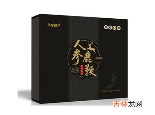 人参鹿鞭片的功效与作用,鹿鞭人参的作用