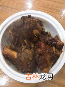 大骨头怎么炖,怎样炖大骨头