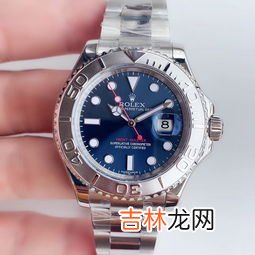 解析劳力士游艇和水鬼的区别,劳力士海使和水鬼区别