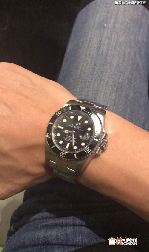 解析劳力士游艇和水鬼的区别,劳力士海使和水鬼区别