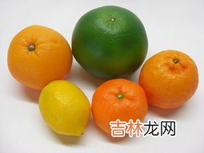 柑橘橙的区别有哪些,橙、柑、橘和桔的区别？