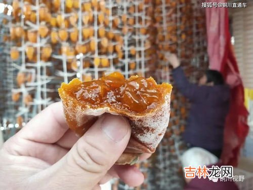 柿饼怕冻吗,柿饼可以放冰箱吗