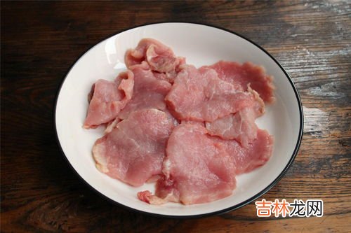 制作锅包肉用什么醋,6度白醋能做锅包肉吗