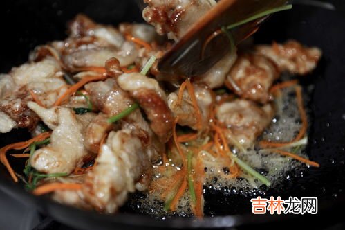 制作锅包肉用什么醋,6度白醋能做锅包肉吗