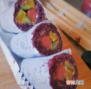 紫米饭团热量高吗发胖吗 紫米饭团热量,紫米饭团热量高嘛