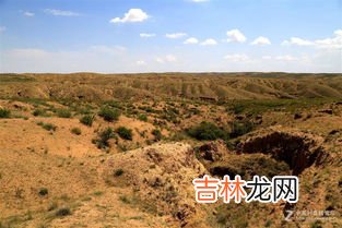 黄土高坡在哪,我家住在黄土高坡,黄土高坡是指哪里