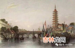 我国古代著名的三大水利工程是指什么,古代三大水利工程