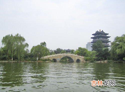 我国古代著名的三大水利工程是指什么,古代三大水利工程